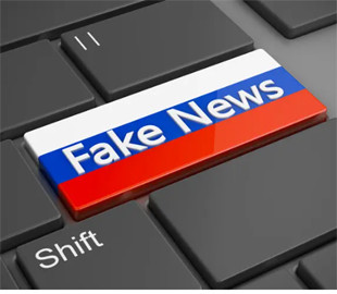 На "Прямій лінії" Путіна в соцмережах підтримали тисячі ботів з фейкових акаунтів