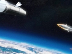 Стало відомо, коли ЄС почне розгортати власну ПРО щодо перехполювача гіперзвукових ракет