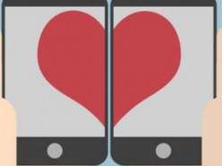 11% пользователей сервисов для знакомств становятся жертвами шантажа