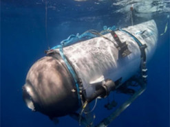 Загибель "Титана": ексспівробітник компанії дав свідчення про підготовку експедиції до "Титаніка"