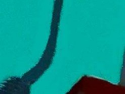 У Росії брудну стіну пофарбували у Paint і вдали, що вона прибрана