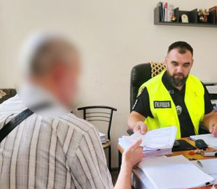 В Україні судитимуть чоловіка, який зберігав дитячу порнографію на своєму комп'ютері