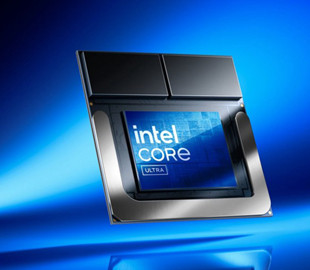 Intel заявляє, що нові чіпи Lunar Lake мають найшвидшу графіку в індустрії