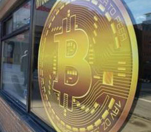 Биткоин резко подешевел на 5 тысяч долларов