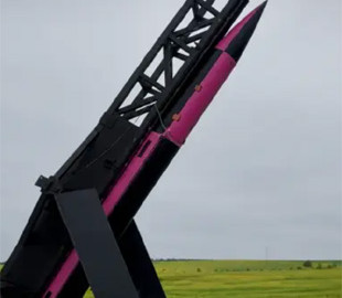 Після успішних випробувань FP-7 співвласник Fire point Штілерман закликав Європу пришвидшитися для реалізації проєкту Freya