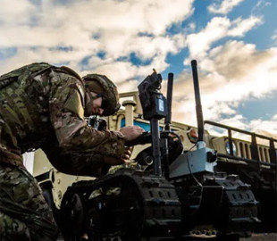 З ким варто співпрацювати: перспективні європейські стартапи у сфері оборонних технологій