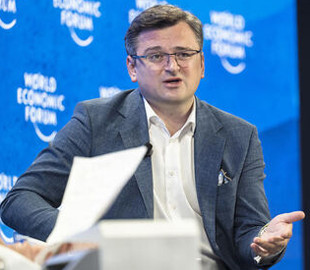 "Той момент, коли розірвав дипвідносини із КНДР". Кулеба пожартував в Instagram про Північну Корею