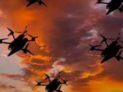 Росію масовано атакують дрони: БпЛА "ловили" в Калузькій, Тульській і Московській областях