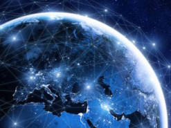 Астрономы обеспокоены массовыми запусками спутников SpaceX