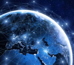 Астрономы обеспокоены массовыми запусками спутников SpaceX