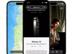 Концепт iOS 18 розкрив основні нововведення, які з’являться в iPhone у майбутньому