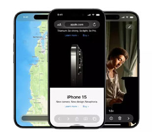 Концепт iOS 18 розкрив основні нововведення, які з’являться в iPhone у майбутньому