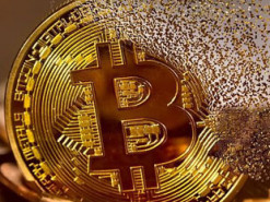 Аналитик назвал сильную зону поддержки для биткоина после молниеносного обвала