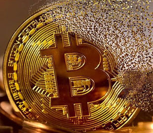 Аналитик назвал сильную зону поддержки для биткоина после молниеносного обвала