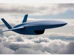 Розкриті технічні характеристики нового американського бойового дрона Gambit 6