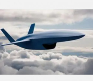 Розкриті технічні характеристики нового американського бойового дрона Gambit 6