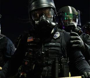 Федеральних агентів у Міннеаполісі зобов’яжуть носити бодікамери