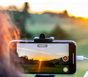 По той бік кнопки «зняти». Як навчити свій iPhone бачити світ як професійна камера