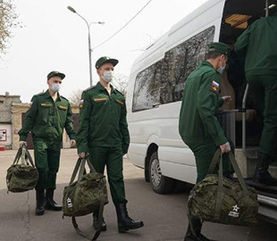 Допомагають уникнути мобілізації: у РФ зріс попит на фальшиві посвідчення силовиків, — ЗМІ