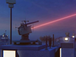 Збиває дрони і підриває міни: в Туреччині створили гібридну систему ППО з лазером та штучним інтелектом