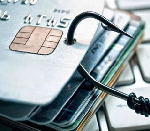 В Днепре участились случаи мошенничества с банковскими карточками
