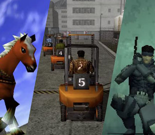 6 ретро-ігор, які напрочуд точно передбачили сучасні тренди