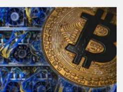 Три публічні майнери зафіксували падіння видобутку біткоїна у червні