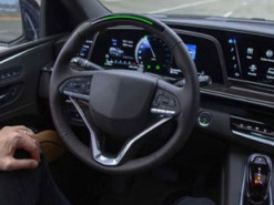 Компанія Xiaomi може випустити безпілотний автомобіль раніше Apple