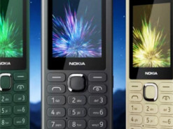 Nokia готує незвичайний телефон, який одночасно працює як павербанк