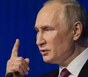 Путін видав лякалку про українські "підводні апарати" і став посміховиськом