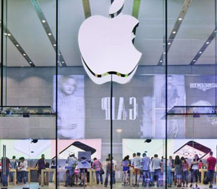 Apple представить одразу п’ять моделей iPhone 16