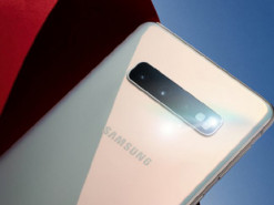 Стала известна ещё одна особенность Samsung Galaxy S11