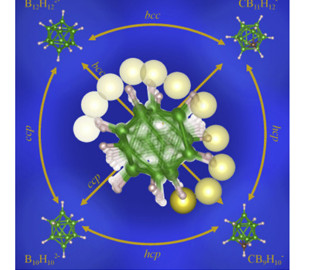 Литиевую батарею заменит натриевая с твёрдым неупорядоченным электролитом