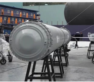 Розкриті технічні характеристики корейської надзвукової протикорабельної ракети Haeseong-5