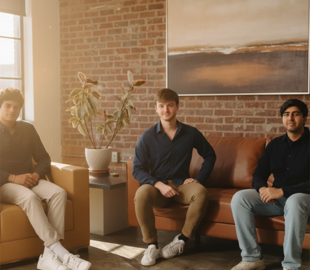 Троє американців стали мільярдерами за два роки: як стартап Mercor досяг капіталізації $10 млрд