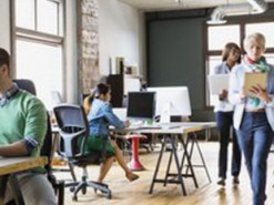 Искусственный интеллект вынудит 120 млн человек пройти переобучение