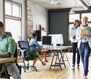 Искусственный интеллект вынудит 120 млн человек пройти переобучение