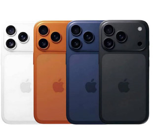 З'явилися перші відеоогляди смартфонів iPhone 17 Pro та 17 Pro Max