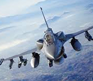 До Румунії прибули ще три F-16, придбані в Норвегії