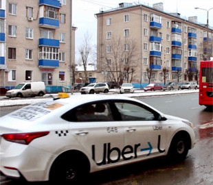 The Guardian: Uber нанял лоббиста из окружения Путина для продвижения на российском рынке