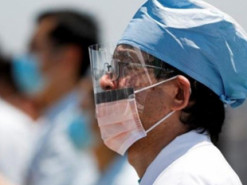 Японские медики не хотят пользоваться онлайн-базой данных о COVID-19