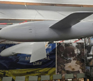 Розкрито перші характеристики нової української ракети "Барс", яка вже літала до Москви