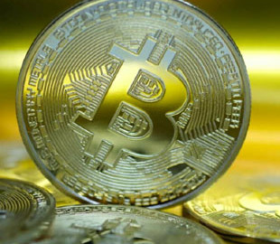 Биткоин обновил исторический максимум