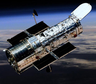 Hubble показав яскраве зоряне скупчення в сузір'ї Скорпіон