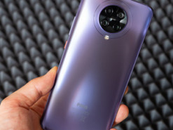 Xiaomi POCO F2 Pro получил европейскую и глобальную стабильную прошивку MIUI 12