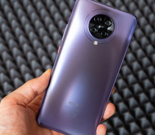 Xiaomi POCO F2 Pro получил европейскую и глобальную стабильную прошивку MIUI 12