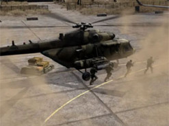 Українців закликають скаржитися у Steam на російську відеогру про бої за Гостомель