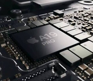 Apple A19 Pro показує лише невеликий приріст потужності порівняно з попередником