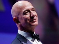 Состояние самых богатых людей планеты выросло на $1трлн в 2017 году