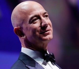 Состояние самых богатых людей планеты выросло на $1трлн в 2017 году